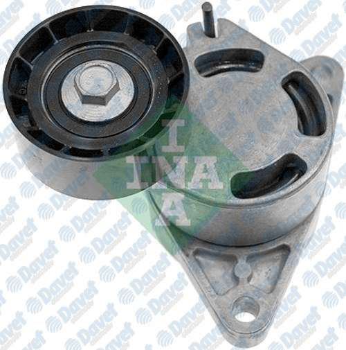 INA 534018110 V Kayis Gergi Rulmani Kutuklu (Renault) Master 2.5dci G9u